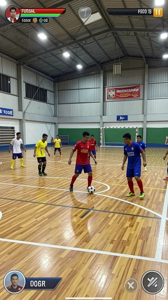 Pengalaman menggali yang seru dengan berbagai alat.