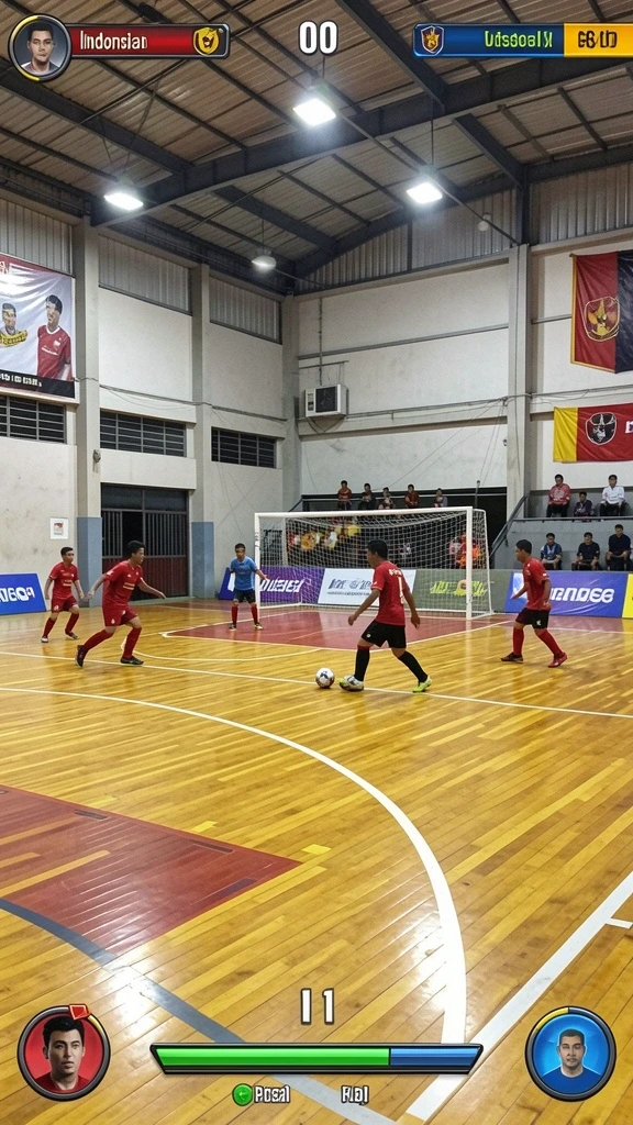 Tangkapan layar menampilkan antarmuka utama aplikasi 99RP.