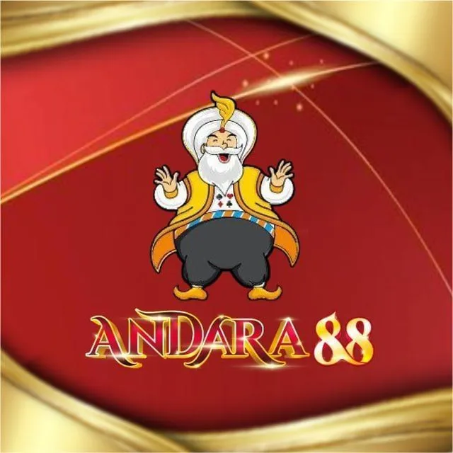 andara88 — ikon APK
