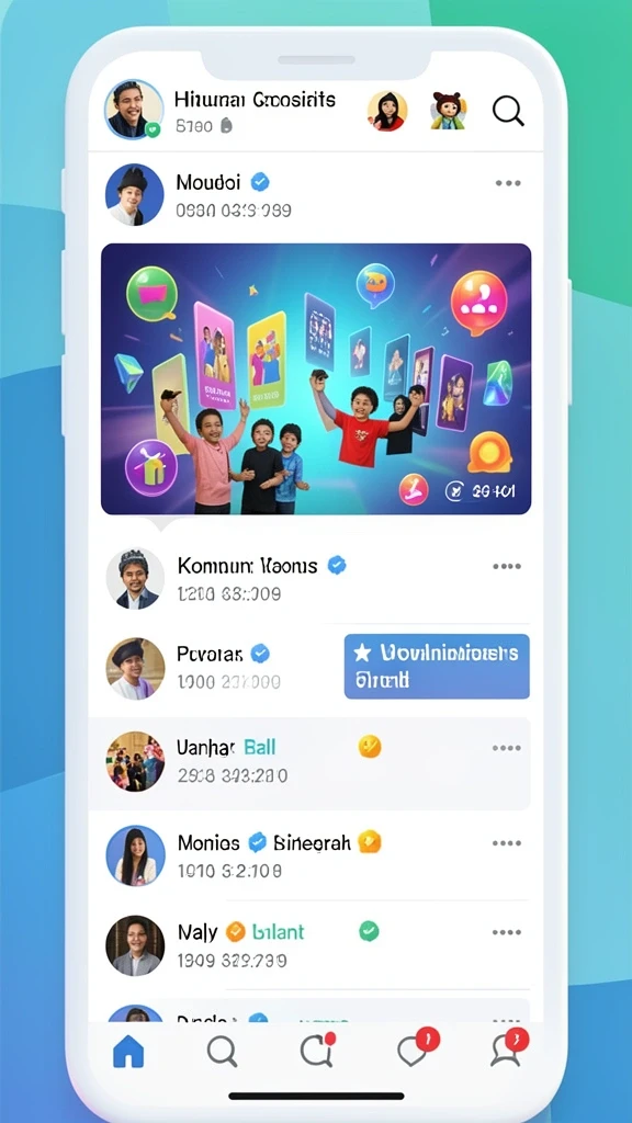 Tangkapan layar yang menunjukkan karakter utama dalam pertempuran.