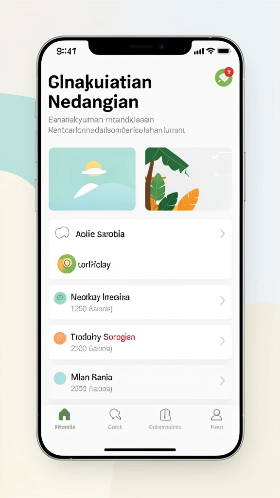Sistem reward yang menguntungkan bagi pemain.