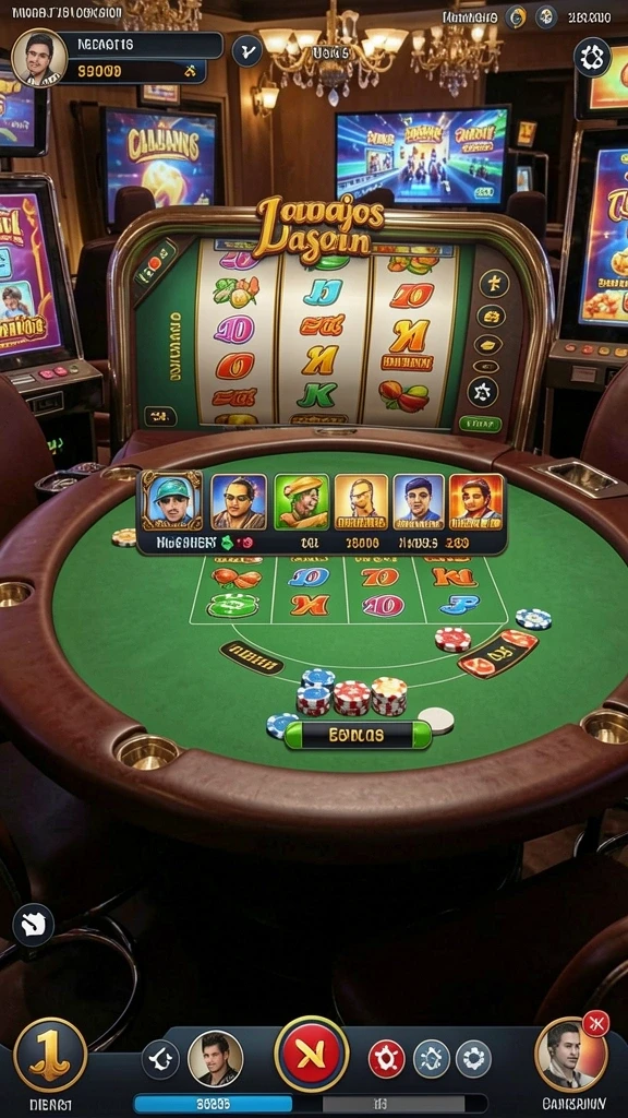 Berbagai jenis permainan poker tersedia di DEWAPOKER.