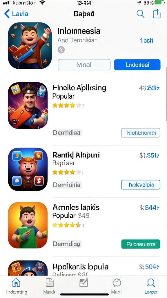 Event seru dengan hadiah menarik di DOWER88.