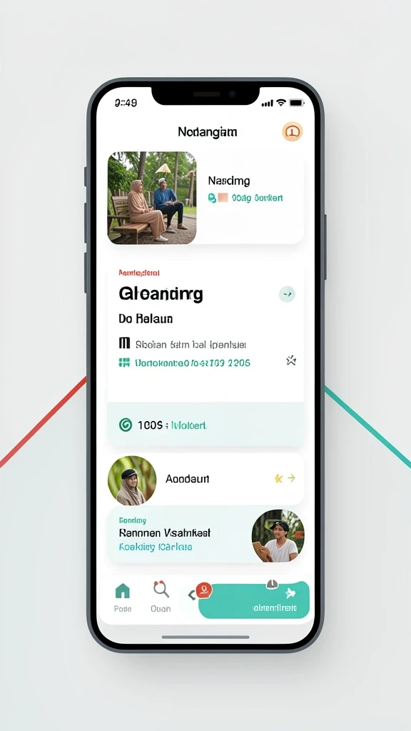 Fitur kolaborasi untuk bermain bersama teman.