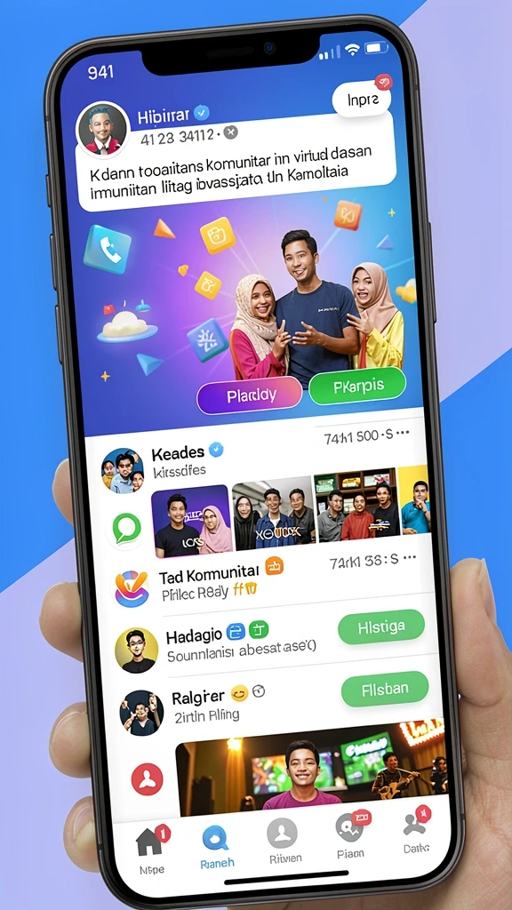 Momen multiplayer dengan teman dalam game GN777.