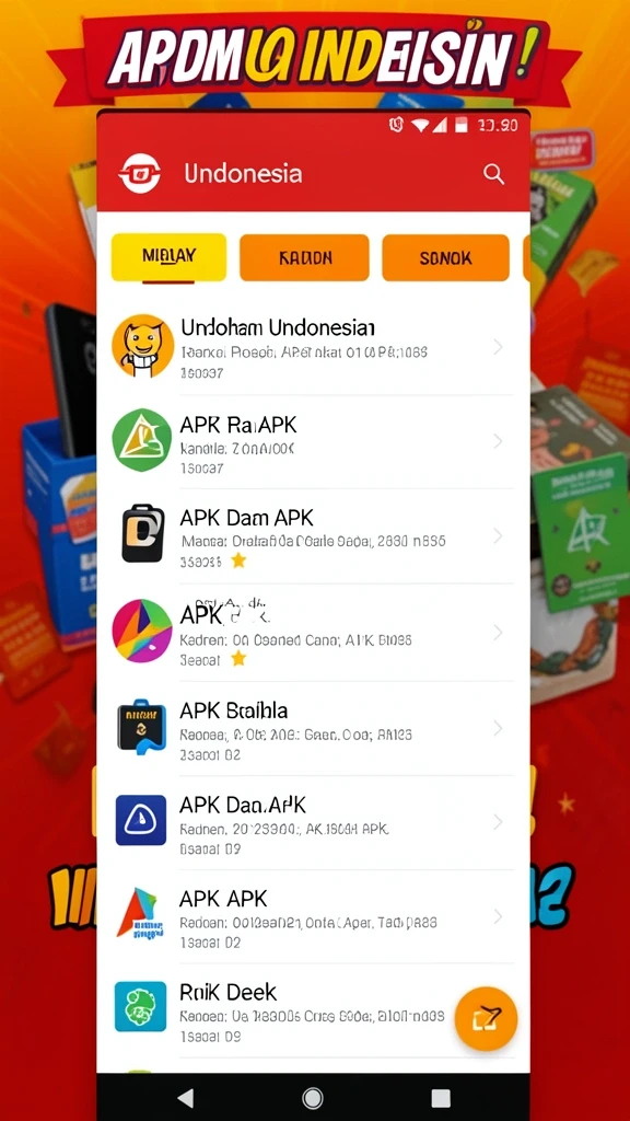 Tampilan awal HOKITIME yang memukau dengan desain interaktif.