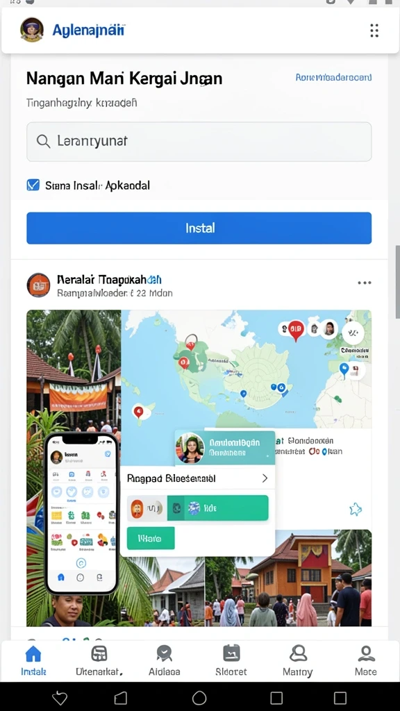Slot terbaru dengan tema menarik dan efek visual yang memukau.