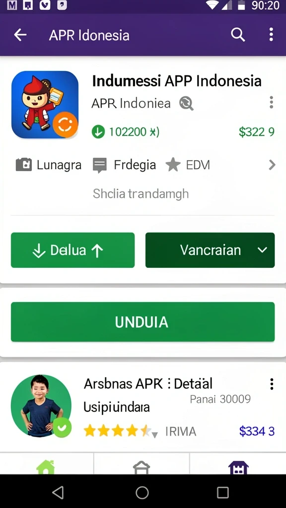 Lihat berbagai misi yang menantang dan mendebarkan di sini.