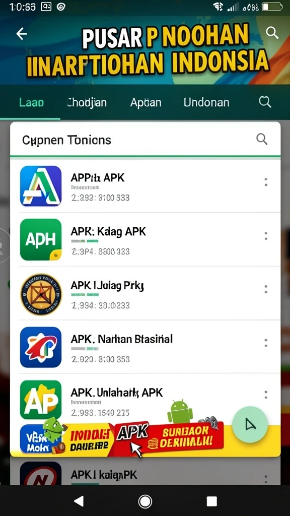 Gameplay yang adiktif dan seru untuk semua usia.