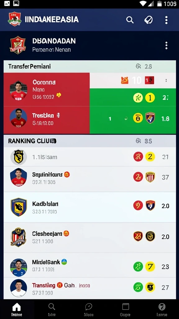 Karakter baru yang bisa dimainkan dalam update terbaru.