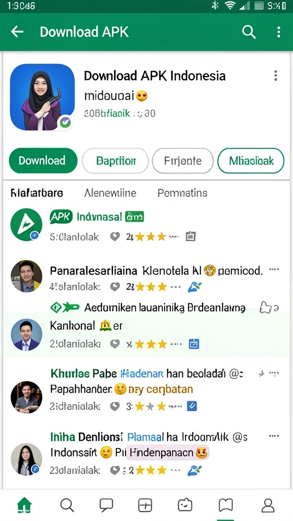 Misi harian untuk pengalaman bermain yang lebih menyenangkan.