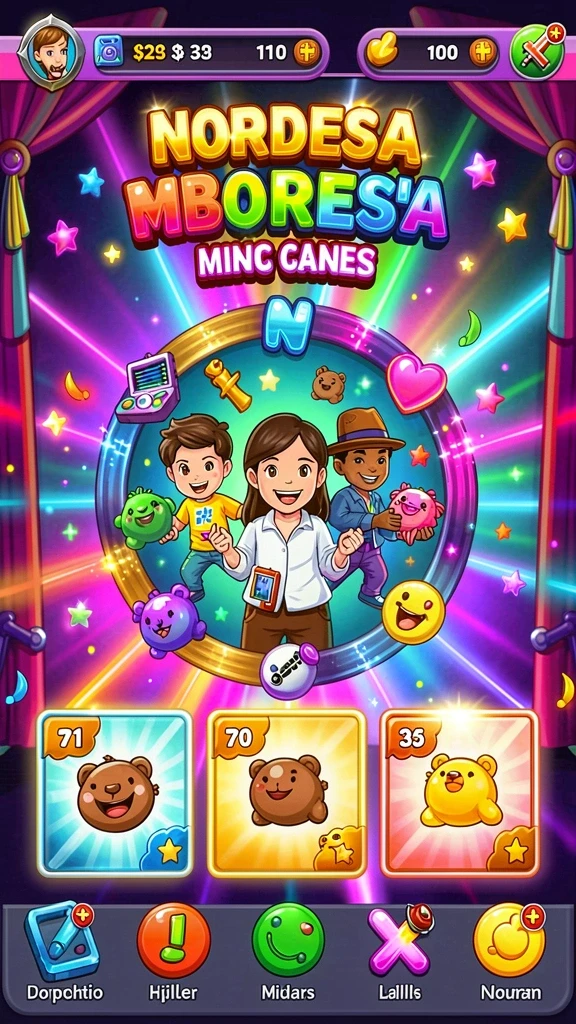 Grafis berkualitas tinggi membuat game semakin realistis.