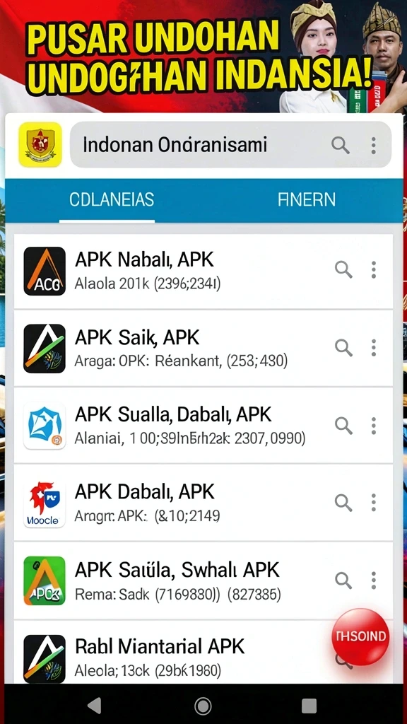 Dalam game terdapat tantangan harian yang mengasyikkan.