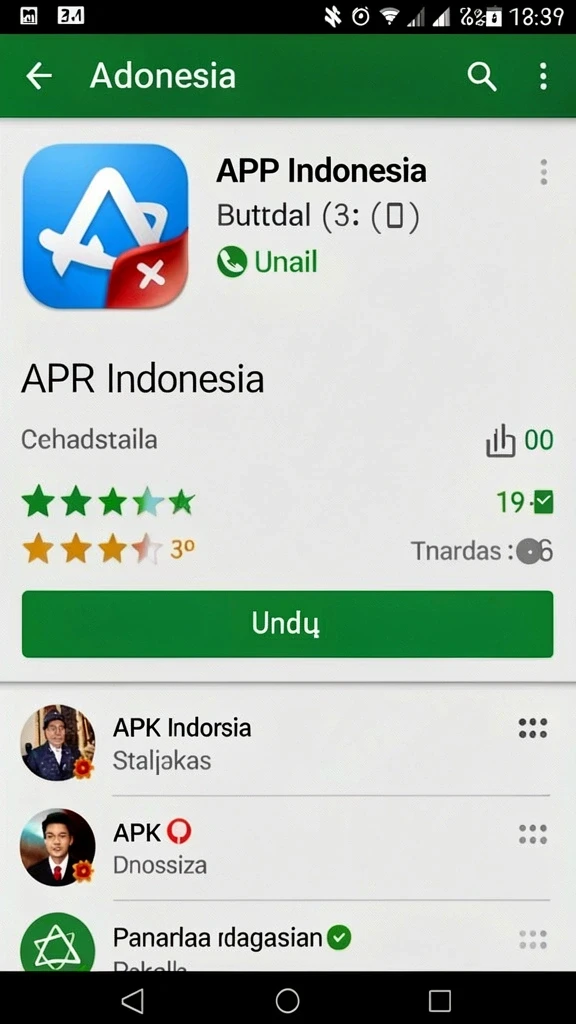 Ilustrasi misi menantang yang harus diselesaikan.