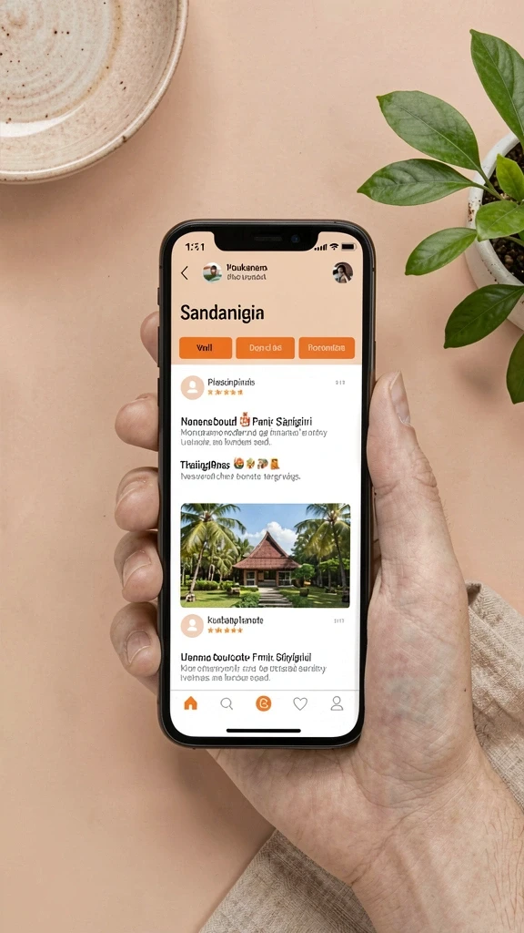 Fitur bonus harian yang menguntungkan pemain.