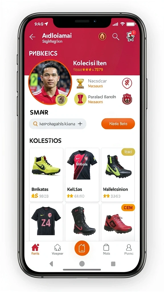 Gameplay yang adiktif dan seru untuk dimainkan.