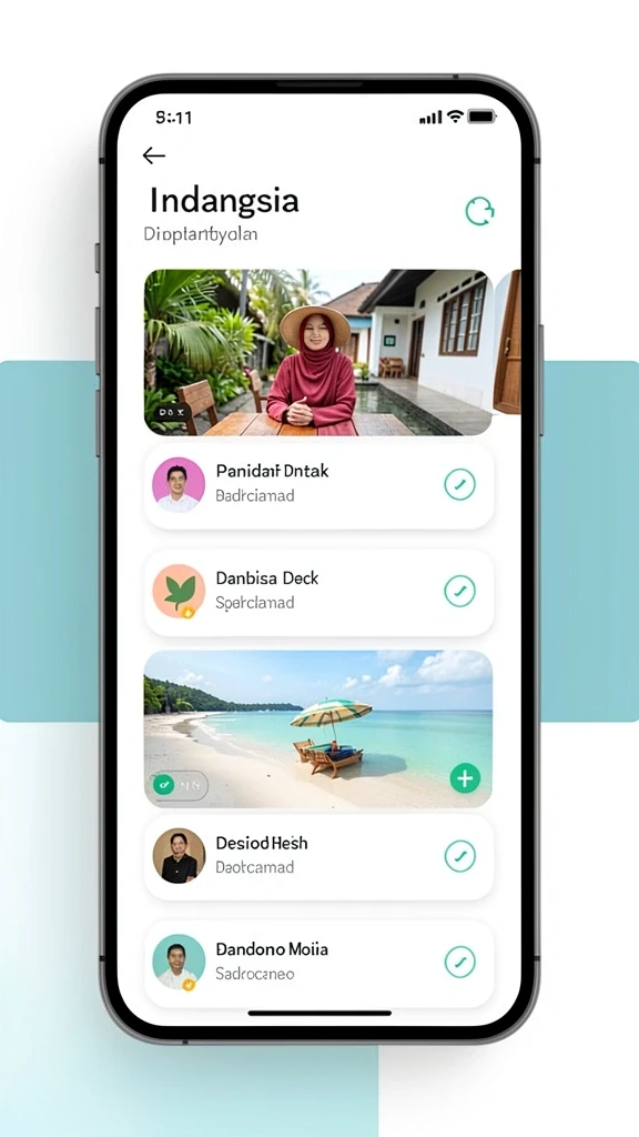 Karakter baru yang dapat dibuka dan ditingkatkan.