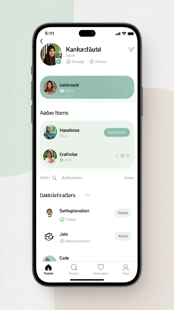 Fitur multiplayer yang memungkinkan bermain bersama teman.