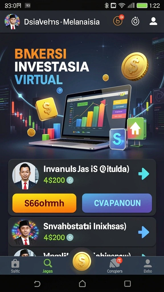 Karakter unik dengan kemampuan khusus dalam permainan.