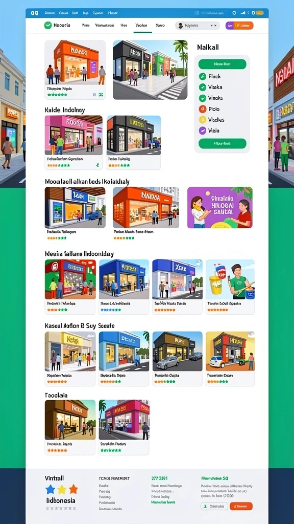 Item unik yang membantu dalam setiap tantangan.