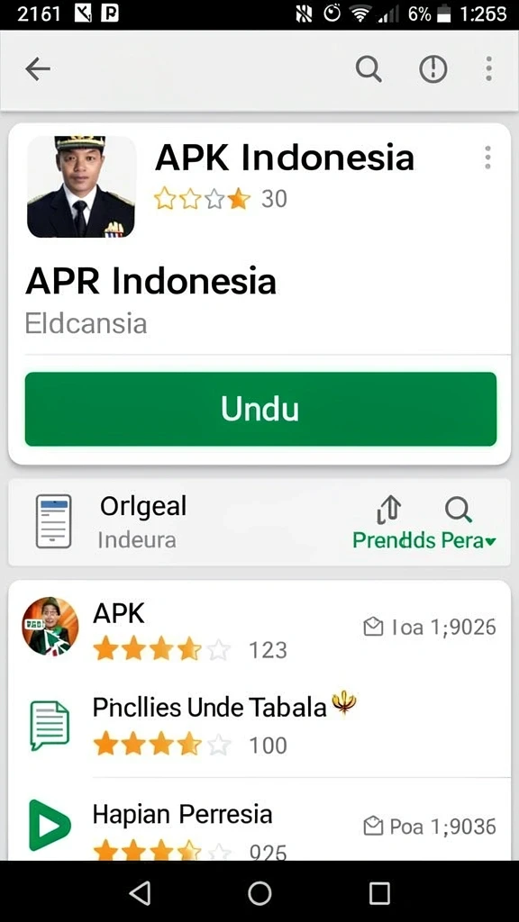 Fitur promosi yang menggiurkan untuk pemain.