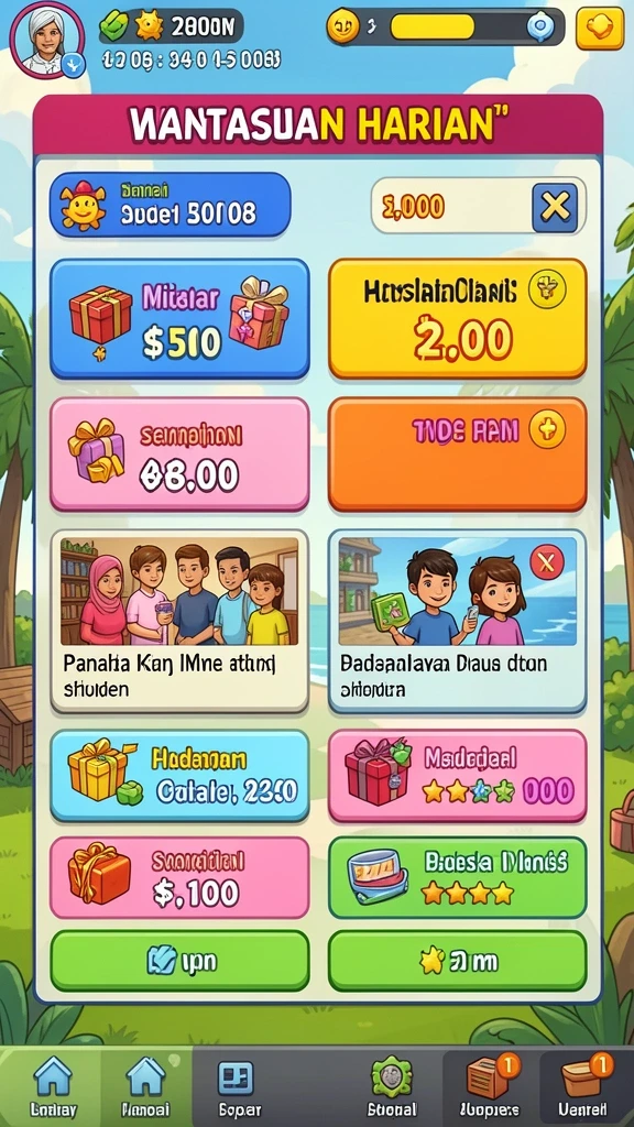 Komunitas aktif TEGALTOTO untuk berbagi tips.