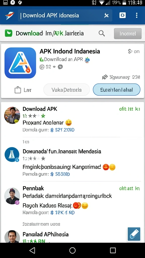 Mode multiplayer yang seru, tantang temanmu sekarang juga!