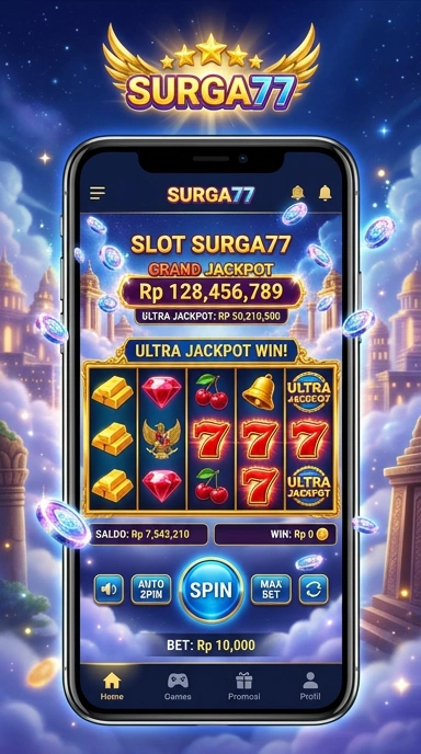 surga77 — halaman unduh